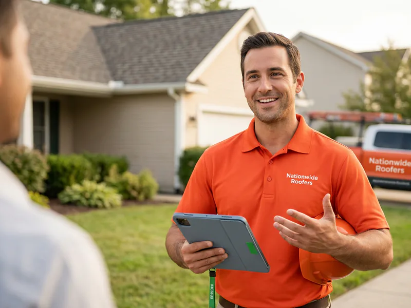 Roof Installation  in Hubbard  FAQ